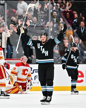 Image post by @utahmammoth on Instagram