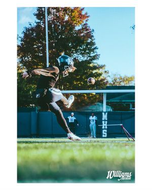 Image post by @williamsmediallc on Instagram