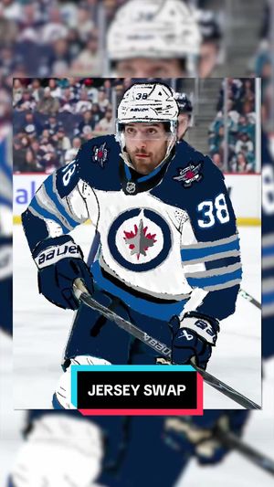 Video post by @nhljets on TikTok