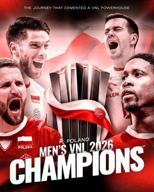 Image post by @volleyballworld on Instagram