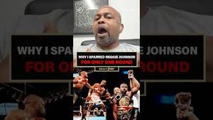 Video post by @shosports on YouTube