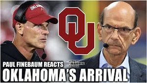 Video post by @espncfb on YouTube