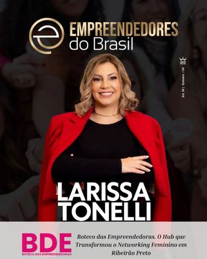 Image post by @empreendedoresdobrasiloficial on Instagram