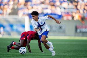 Image post by @creightonmsoc on Instagram