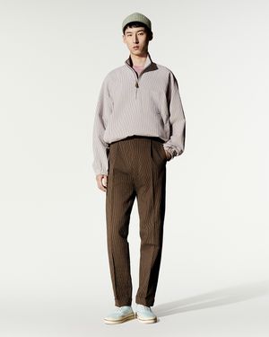 Image post by @loropiana on Instagram
