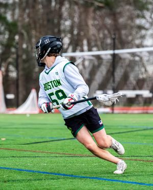 Image post by @primetime_lax on Instagram