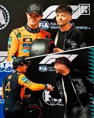 Video post by @dazn_es on TikTok