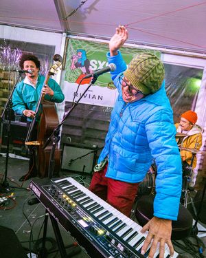 Image post by @sxsw on Instagram