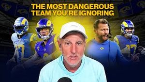 Video post by @treywingopresents on YouTube