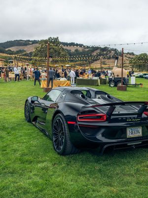 Image post by @dupontregistry on Instagram