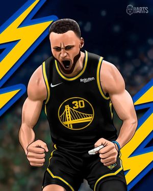 Image post by @nbashowcase2 on Instagram