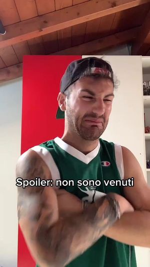 Video post by @leoucifero on TikTok