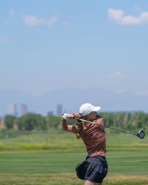 Image post by @cologolf on Instagram