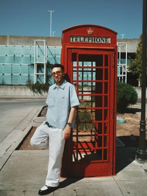 Image post by @jeremyhann on Instagram