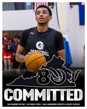 Image post by @phenom_hoops on Instagram