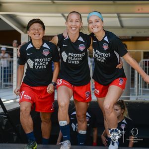 Image post by @washingtonspirit on Instagram