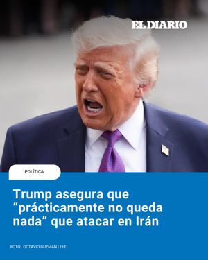 Image post by @eldiariony on Instagram