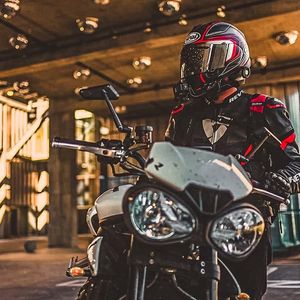Image post by @wolfridesbikesWRB on Facebook