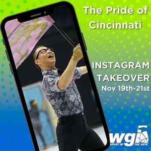 Image post by @wgisportofthearts on Instagram