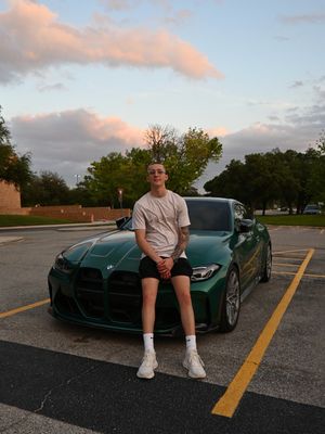 Image post by @trent_miller__ on Instagram