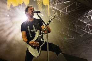 Image post by @metallica on Instagram
