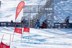 Image post by @skiracingmedia on Instagram