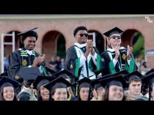 Video post by @Tribe Athletics on YouTube