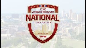 Video post by @vfwhq on YouTube