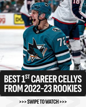 Image post by @nhl on Instagram