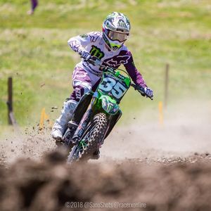 Image post by @racerxonline on Instagram
