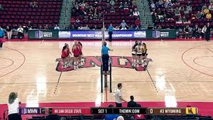 Video post by @mountainwest on YouTube