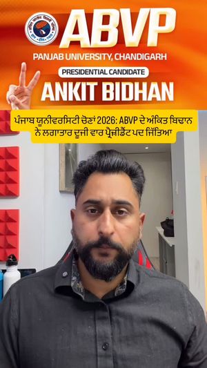 Video post by @gurbhej_sidhu_sarpanch on Instagram
