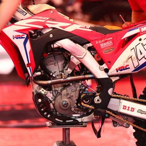 Image post by @racerxonline on Instagram