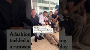 Video post by @nytimes on YouTube