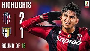Video post by @seriea on YouTube