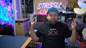 Video post by @str3su on YouTube