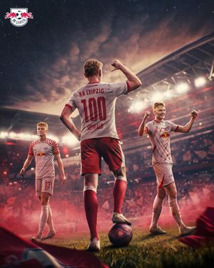 Image post by @rbleipzig on Instagram