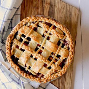 Image post by @testkitchen on Instagram