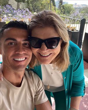 Image post by @cristiano.unofficials on Instagram