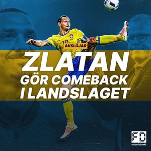 Image post by @fotbolldirekt on Instagram