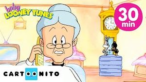 Video post by @cartoonito on YouTube