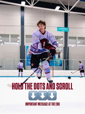 Image post by @d3razorbackhockeyclub on Instagram