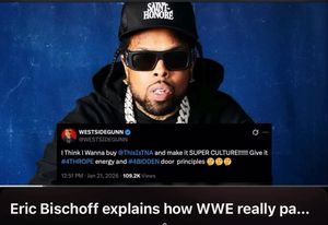 Image post by @westsidegunn on Instagram
