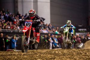 Image post by @racerxonline on Instagram