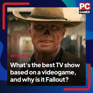 Image post by @pcgamer_mag on Instagram