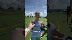 Video post by @imgacademy on YouTube