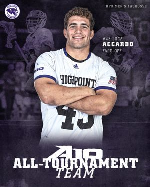 Image post by @hpumenslax on Instagram
