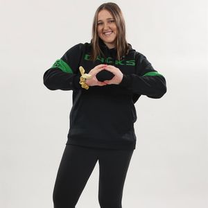 Image post by @oregonwlax on Instagram