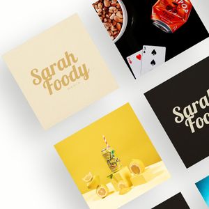 Image post by @sarahfoodymedia on Instagram
