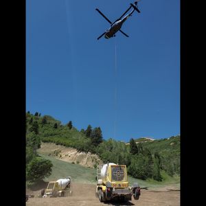 Image post by @altaviewconcrete on Instagram